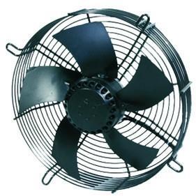 生产YWF4D-350YWF4E-350耐高温外转子轴流风机