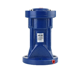 SK80气动敲击锤SK-80空气锤SK-60加强型空气锤