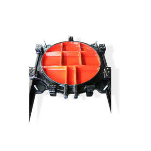 南京古蓝环保出售污水处理厂专用单双向止水闸门