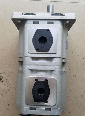 双联泵CBQLT/CBQL-E563/F550/E540/F532/F525/F520-CFH L