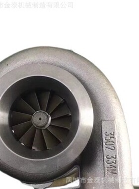 C23 C2322701F RE550942 7767WAS3 D450 R450 增压器