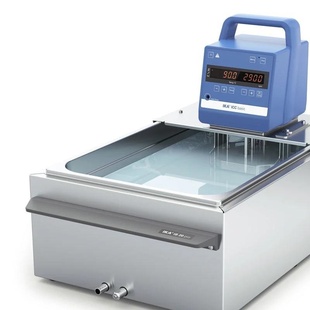 IKA恒温器 pro basic 货号0010000930 ICC
