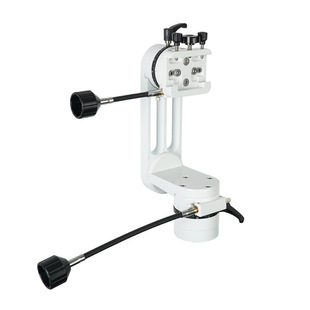 SVBONY 天文望远镜微动目视经纬台承重10kg 360度刻度盘双轴蜗轮