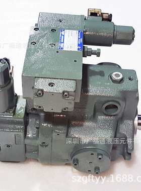 油研柱塞泵A56-L-R-01-H-S-K-32/A56-F-R-01-B-K-32油泵A37/70/90