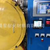 光亮热处理炉 郑州晨星 真空电炉 惰性气体保护炉