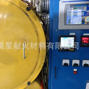 郑州晨星  真空电炉 光亮热处理炉 惰性气体保护炉
