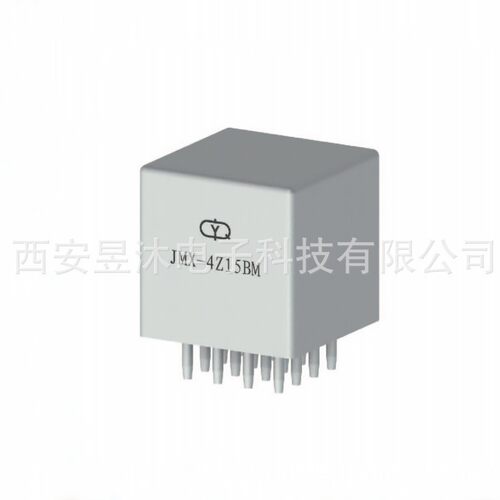 航空机车金属继电器  JMX-4Z15BM   TP KL  Aviation Metal Relay
