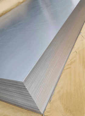 定制A3钢板涂料测试马口铁板a4马口铁片汽车钣金钢板样板薄铁皮片