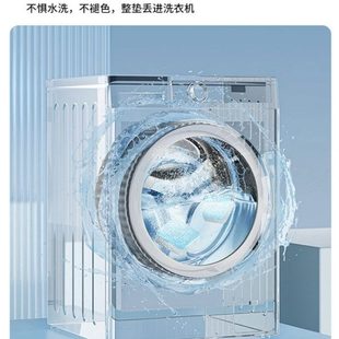 厂促轻法式 级感防 异形沙发垫2025新款 夏天凉感冰丝沙发盖布一片式