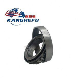 115 厂促0009246807轴承林德叉车113 R14R16R20承载轮前车轮LM603