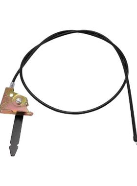 TCA13820用于Ztrak草坪修剪机737757的推挽式拉线