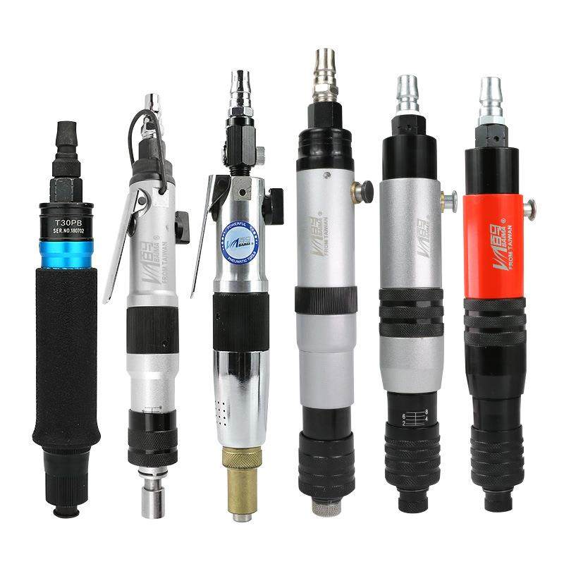 BM-318全自动停离合式风批预置扭力扭矩气动螺丝刀起子改锥