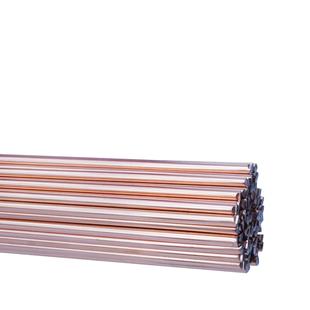 JQ.TG50碳钢焊丝ER50 6氩弧铁焊丝J502.02.5AWS认证 6ER70S