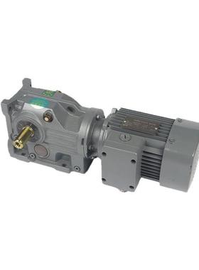 K系列硬齿面齿轮减速机大全K/KA/KF/KAB37/47/57/67/77/87/97/107