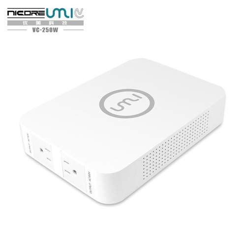 优美250W变压器220V转110V/100V中功率日美海淘电器用 电压转换器