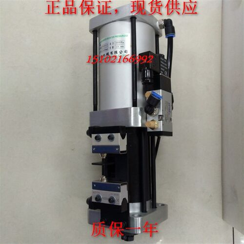 速发包邮豪协澄品尚品机床加5中心打刀缸增压缸.工T 4.5T 6T