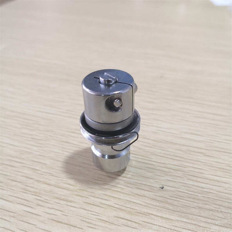 现货速发兄弟40F 48电脑打枣机套结机电子夹线器工业配件零件现货