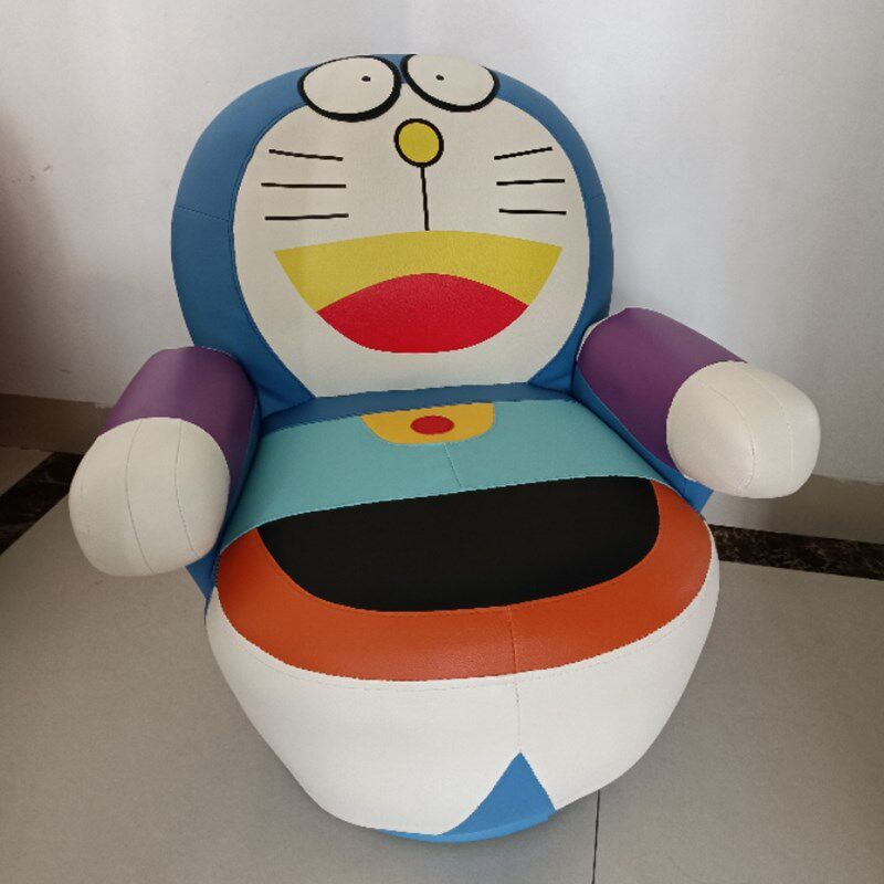 现货速发儿童沙发小沙发男孩孩沙发座椅可爱迷你休闲阅读沙发旋转