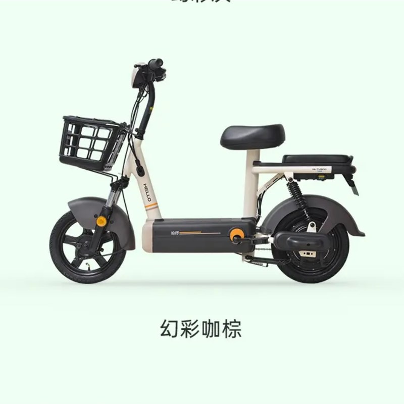 现货速发杭州租车旅游日租电动车租赁西湖电动车个人车国标续航45