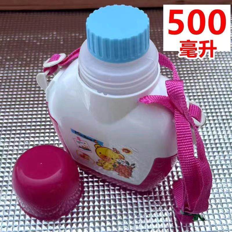 现货手动不锈钢配件o水壶点花器药壶喷水器盛药壶授粉器专用壶