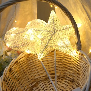 lpa rot 速发St lighm Desk ight Cistmas Love