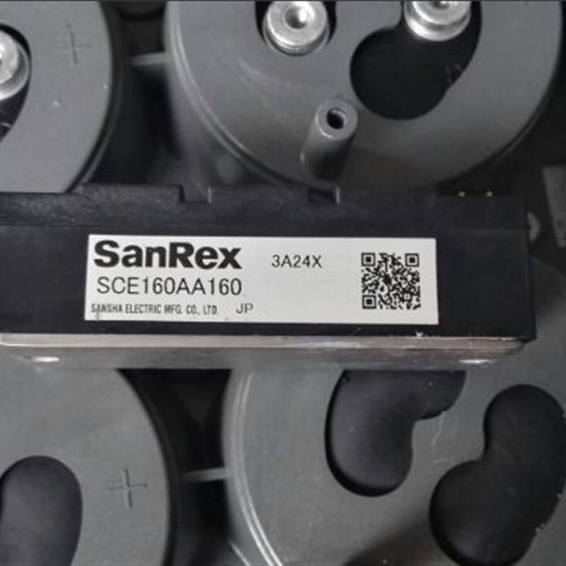 速发SCE160器60和SCE16A160变频极上拆机包好块通用三社二1管