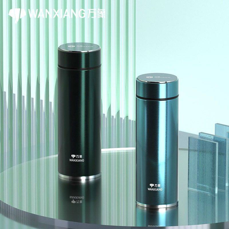 万象保温杯女士颜值锈钢保温水杯档小巧口袋杯可爱清新杯子,餐饮具,保冷/保温杯,淘宝优惠券,粉丝福利购,淘宝优惠卷