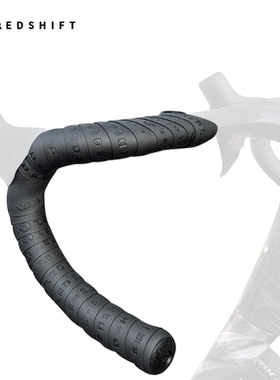 redshift公路车把带自行瓜车把手弯把抓力防滑超长透气315CM耐磨