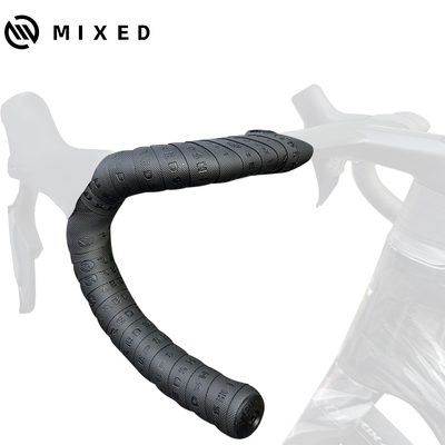 MIXED公路车把带防滑耐磨