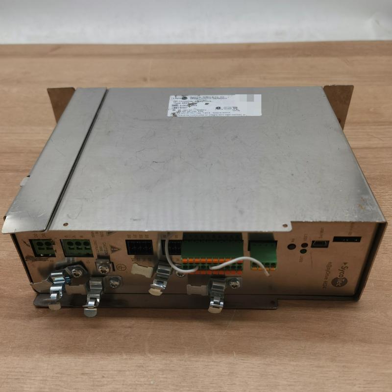 议价德国SycoTec  4624 驱动器 实物拍摄 有需要