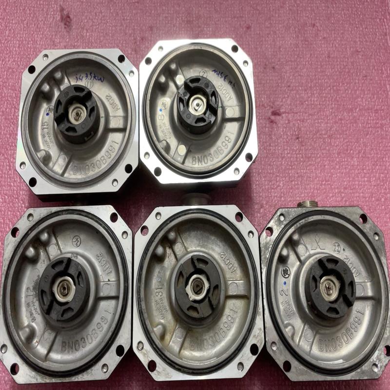 议价MITSUBISHI BN030B991 三菱饲服电机编