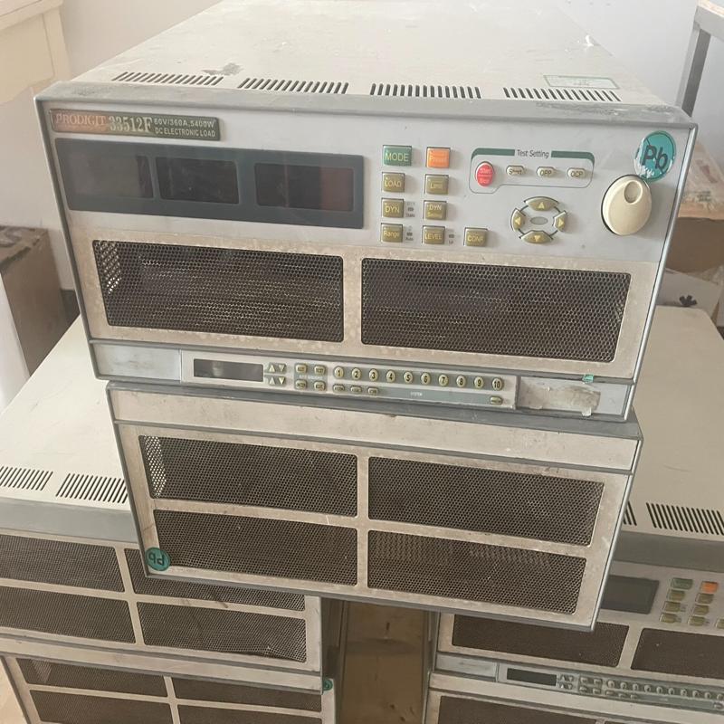 议价PRODIGIT 33512F、博计33521F电子负载
