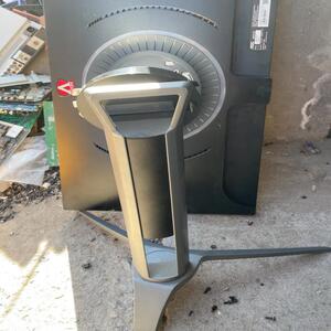 议价aoc ag273qxp底座.包邮价