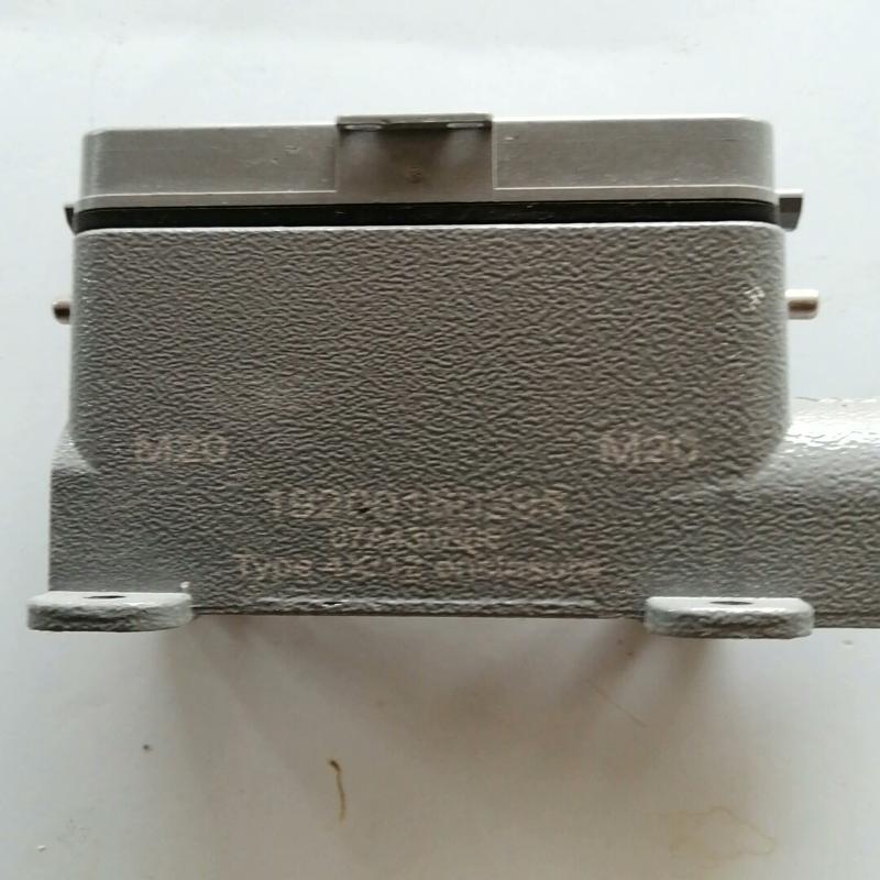 议价浩亭(哈丁)HARTING连接器,型号:19200160