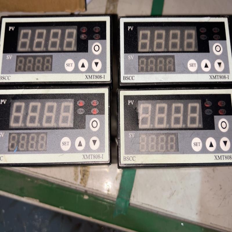 议价BSCC-XMT808-I智能称重仪表，张力传感器显示控