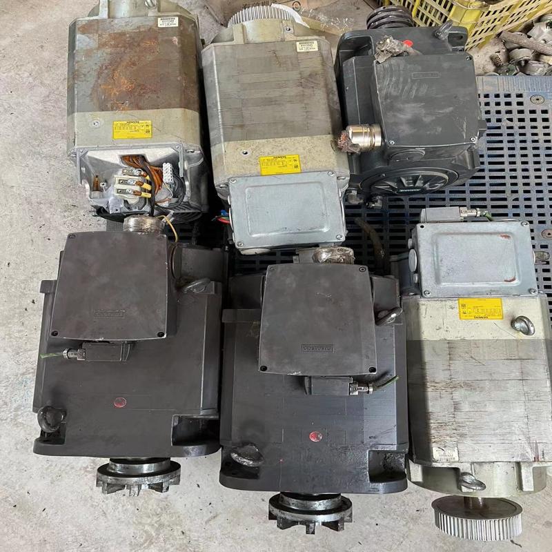 议价1PH7135-2QF00-0BJ0，2台，有一台