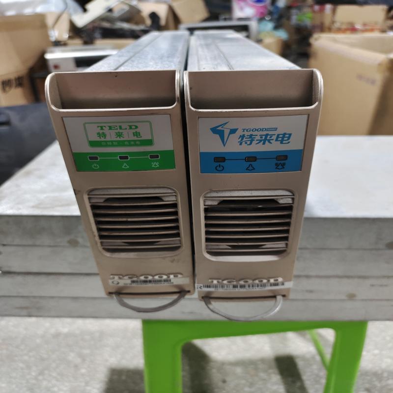 议价特锐德，特来电TP500K41 充电模块  标价为单块价