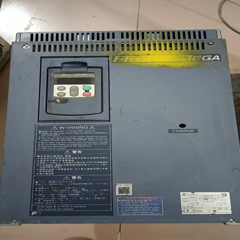 议价富士G1S变频器30KW FRN30G1S-4C
