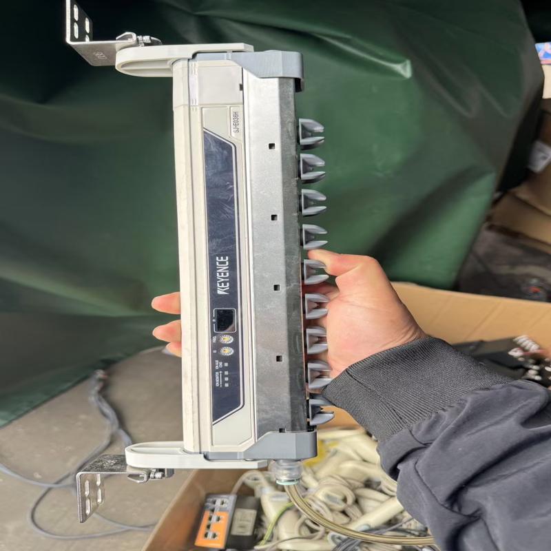 议价基恩士KEYENCE SJ-E036H正品，件带