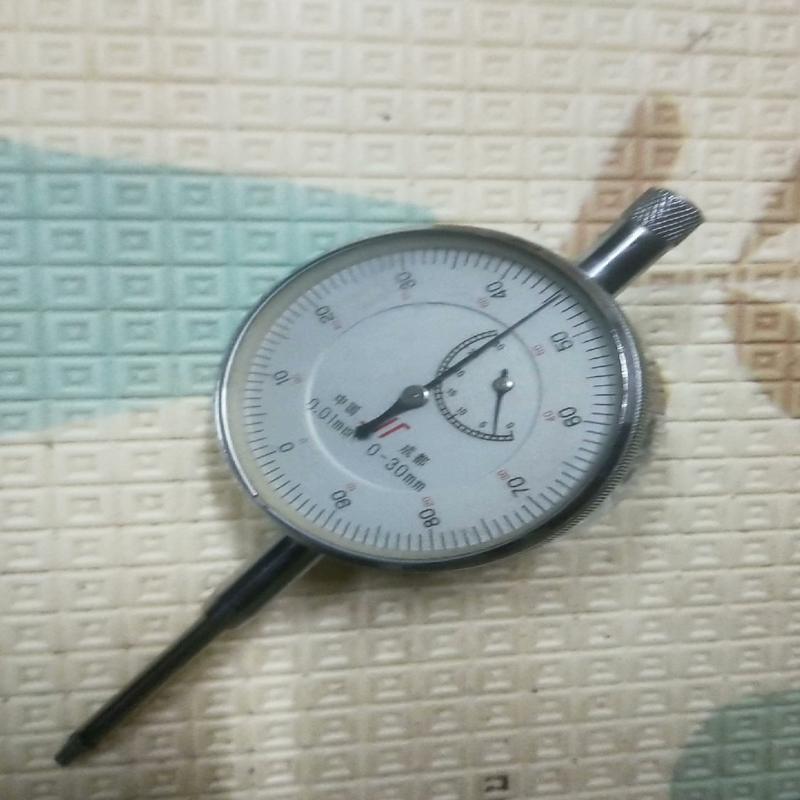 议价正品成量0一30百分表，包正品拉滑顺畅