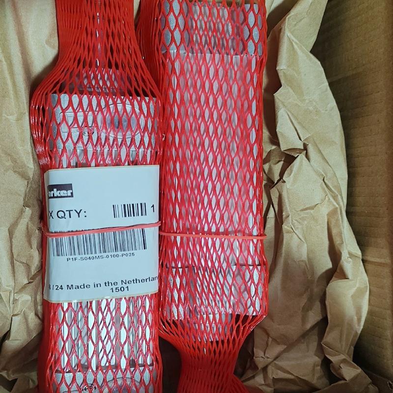 议价气缸P1F-S040MS-0100-P025