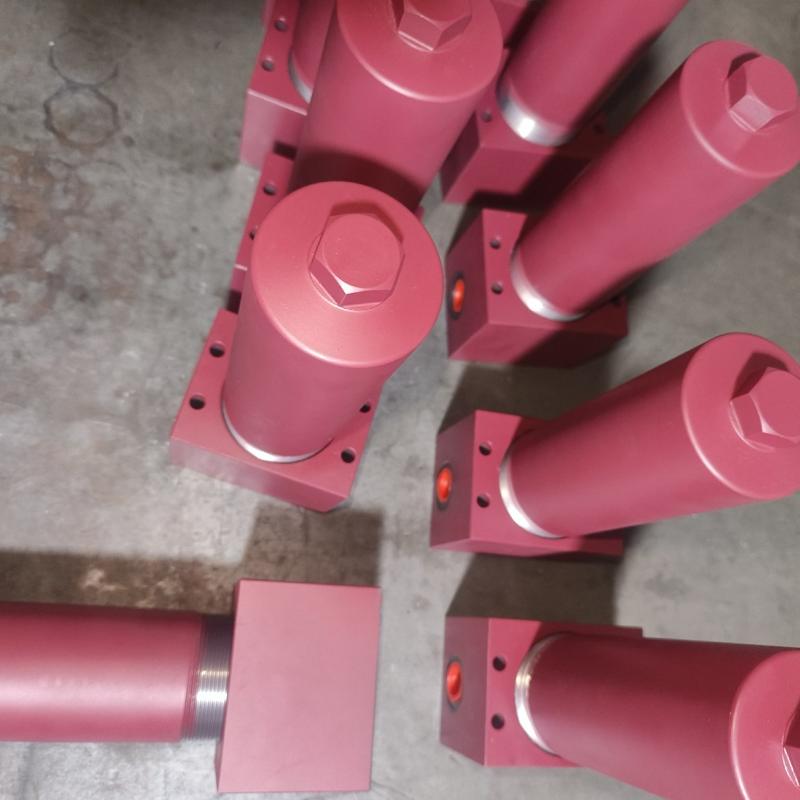 议价贺德克高压过滤器DFP ON 140QB10D1.X-/