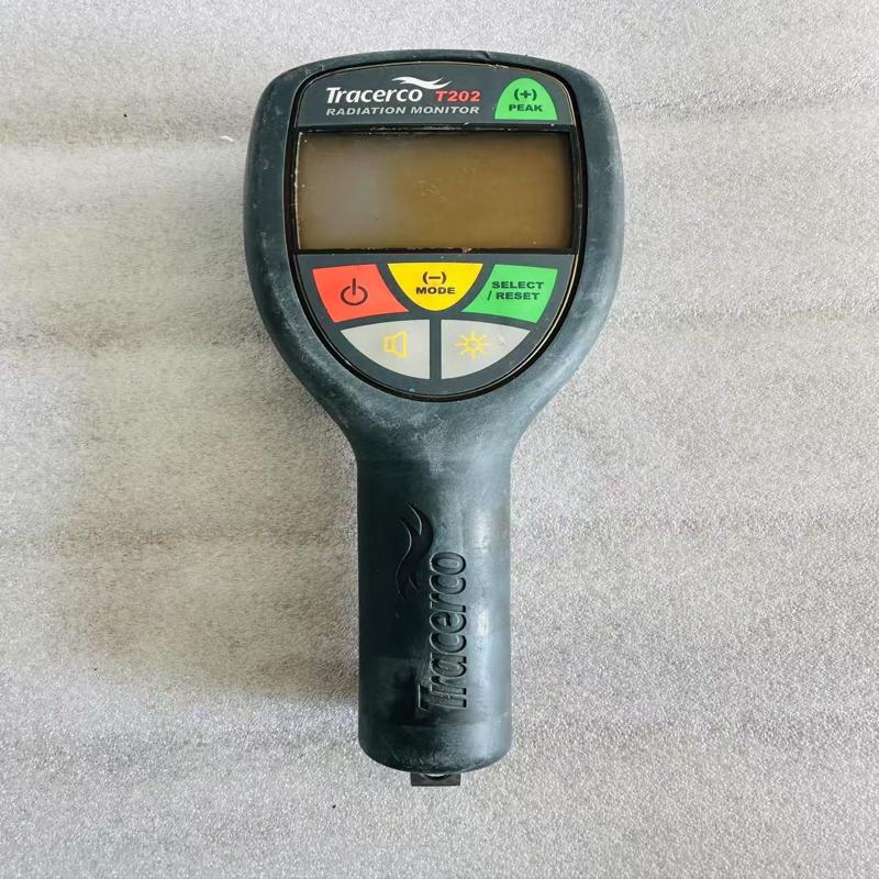 议价TRACERCO辐射监测器T202-A-6盖革计数器 辐