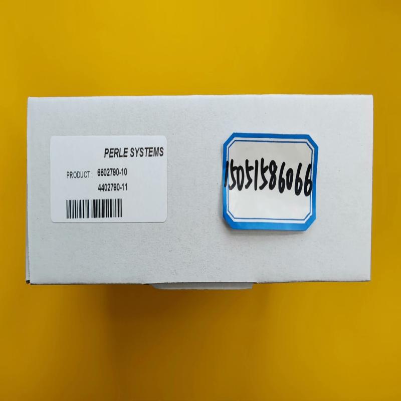 议价PERLE SYSTEMS控制卡6602790-10