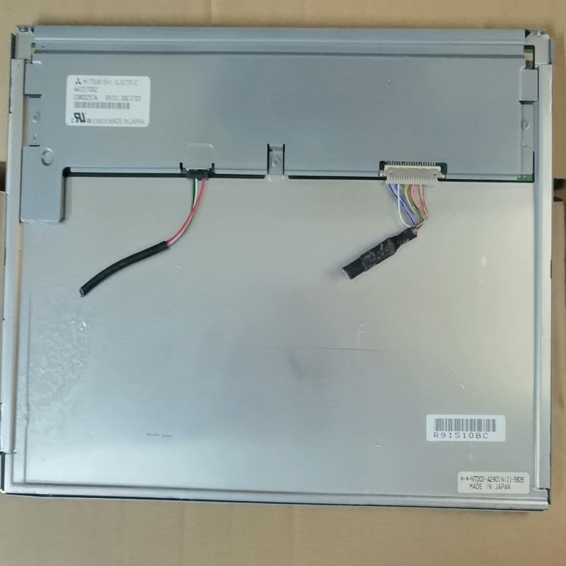 议价三菱12.1寸宽屏AA121TD02