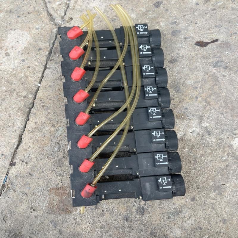 议价PRT手动阀10-180S.0.1-30S，