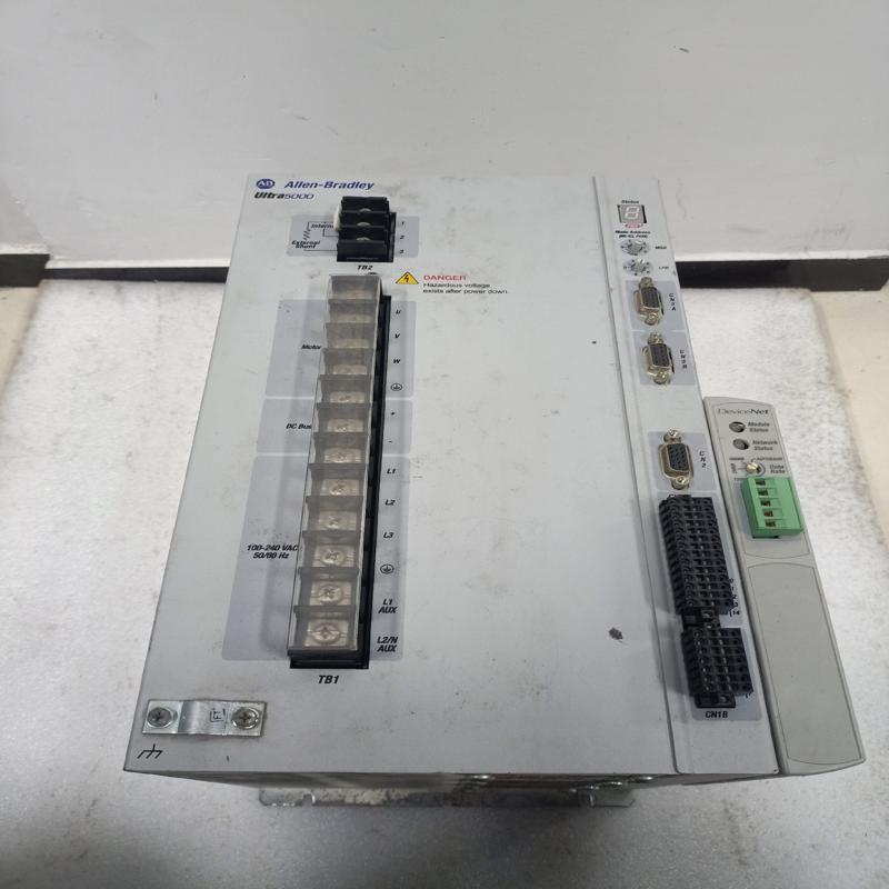 议价AB罗克韦尔驱动器2098-IPD-150-DN件 实物