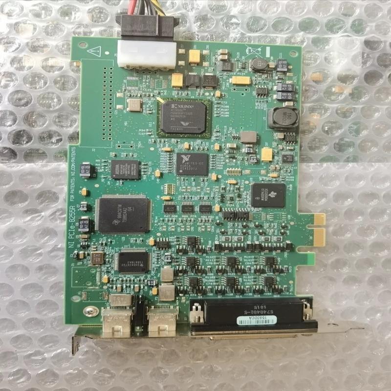 议价NIPCIe-8255r，的，功能OK，成色新