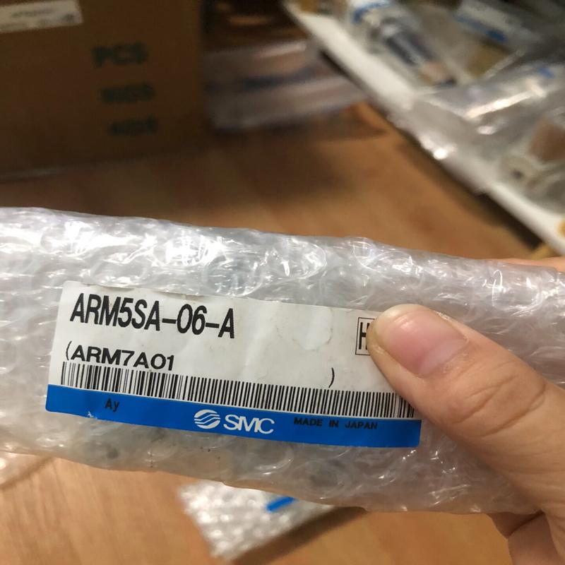 议价SMC调压阀 ARM5SA-06-A