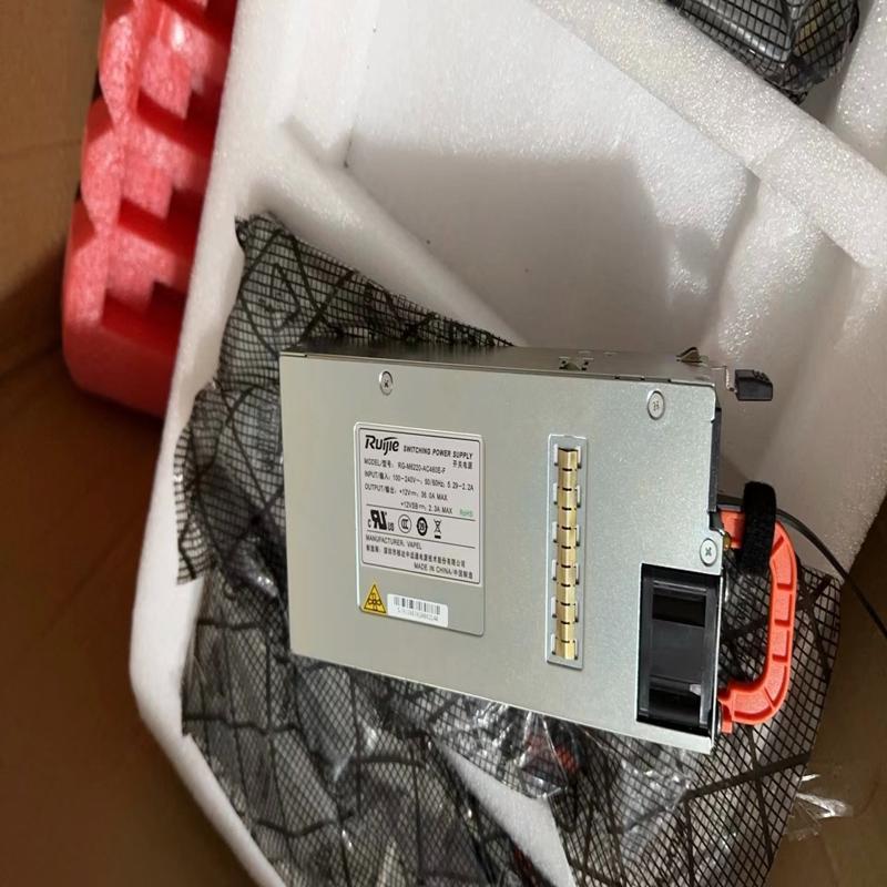 议价RG-M6220-AC460E-F 460W适用RG-S